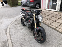 MV Agusta BRUTALE 750 S