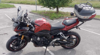 Yamaha FZ1-SA 1000 cm3