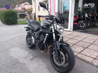 Yamaha FZ6N FZ6 N