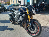 Yamaha FZ8N FZ 8 N