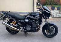 Yamaha XJR 1300