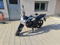 Yamaha Ys 125 125 cm3