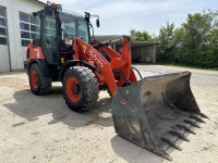 Kubota R070 WT / 4.5t / ODLIČNO OHRANJENA