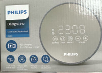 Namizna radioura Philips TADR402