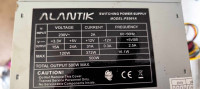 500W Alanik napajalnik