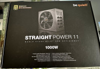 Be quiet Straight Power 11 1000w, Bequiet