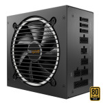BeQuiet! Pure Power 12 M | 650W | 80Plus Gold | ATX 3.0 | BN342 | Vrhu