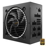 BeQuiet! Pure Power 12M | 850W | 80Plus Gold | 120mm | 93,5% ATX3.0 12