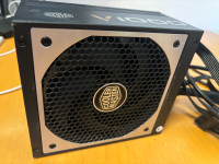 Cooler Master ATX modularni napajalnik V1000 80 Gold