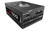 Corsair AX1500i | 1500W | 80 Plus Titanium | Vrhunski Napajalnik