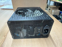 Corsair HX850 850W