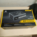 Corsair RM1000x