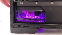 INTER-TECH Argus RGB-650W CM II 80 Plus Gold modularni
