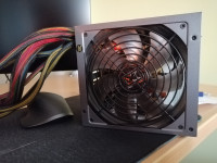 Napajalnik PSU Xigmatek 500W