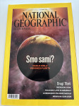 National Geographic - DECEMBER 2009