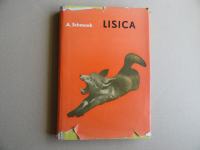 A.SCHMOOK, LISICA