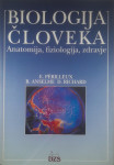 BIOLOGIJA ČLOVEKA; ANATOMIJA, FIZIOLOGIJA, ZDRAVJE, več avtorjev