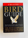 Collins: Bird Guide