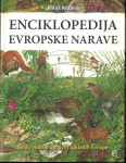 Enciklopedija evropske narave : veliki vodnik po živih zakladih Evrope