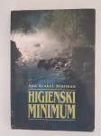 Higienski minimum (ANA KRAKER STARMAN)