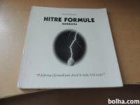 HITRE FORMULE MATEMATIKA D. LUKMAN SAMOZALOŽBA 2002