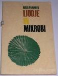 LJUDJE IN MIKROBI – Libor Ebringer