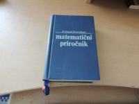 MATEMATIČNI PRIROČNIK BRONŠTEJN SEMENDJAJEV  TZS 1987