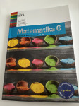 Matematika 6 - samostojni delovni zvezek