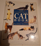 Paddy Cutts, The complete cat book