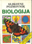 Slikovni pojmovnik. Biologija / Corinne Stockley