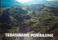 TERASIRANE POKRAJINE, več avtorjev