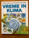 Vreme in klima - Fiona Watt in Francis Wilson