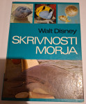 Walt Disney, Skrivnosti morja, 1974