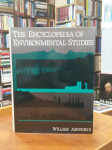 William Ashworth: The Encyclopedia of Environmental Studies