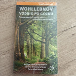 Wohllebnov vodnik po gozdu -Peter Wohlleben