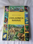 ZAKLADNICA NARAVE Bertha Morris Parker