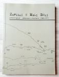 ZAPISKI O MALI BOKI : KRONOLOGIJA JAMARSKIH DOGODKOV 1968-2007