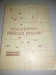 ZEMLJEPISNI PREGLED ZEMLJIN - MAVRICIJ ZGONIK