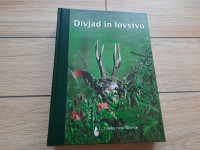 [Zlatorogova knjižnica] Divjad in lovstvo (št. 37)