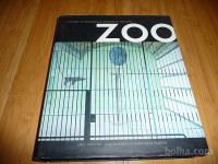ZOO a history of zoological gardens in the west