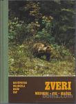 ZVERI. 2 / Boris Kryštufek ... [et al.] (Zlatorogova knjižnica)