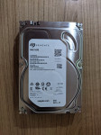 Seagate 3TB NAS trdi disk