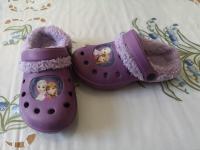 Crocs 30-31