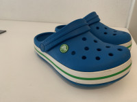 Crocs  J 1