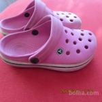 crocs (kopija) št.31