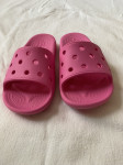 Crocs natikači - velikost 29-30