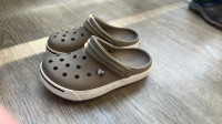 Crocs otroški natikači, velikost J2, 33-34