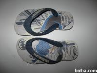 fantovske japonke Havaianas št.25/26