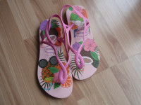 Japonke Havaianas 37-38