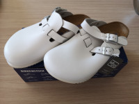 Birkenstock natikači št. 38